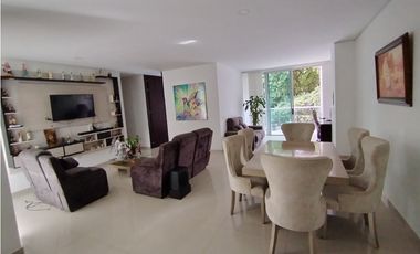 ARRIENDO APARTAMENTO PISO 2 SECTOR VERGEL