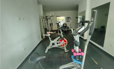 ARRIENDO APARTAMENTO PISO 2 SECTOR VERGEL