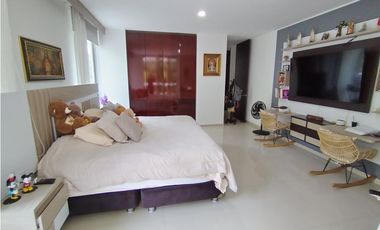 ARRIENDO APARTAMENTO PISO 2 SECTOR VERGEL