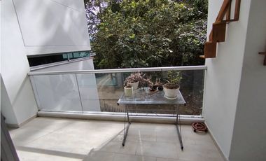 ARRIENDO APARTAMENTO PISO 2 SECTOR VERGEL