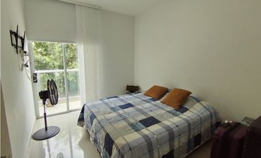 ARRIENDO APARTAMENTO PISO 2 SECTOR VERGEL