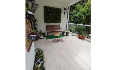 ARRIENDO APARTAMENTO PISO 2 SECTOR VERGEL