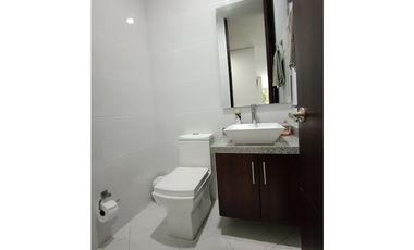 ARRIENDO APARTAMENTO PISO 2 SECTOR VERGEL