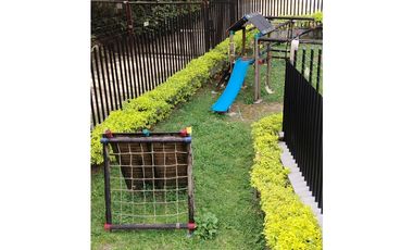 ARRIENDO APARTAMENTO PISO 2 SECTOR VERGEL