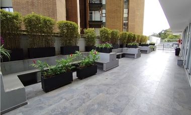 ARRIENDO APARTAMENTO PISO 2 SECTOR VERGEL