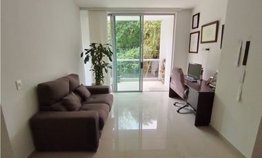 ARRIENDO APARTAMENTO PISO 2 SECTOR VERGEL