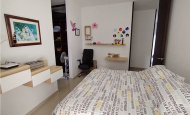 ARRIENDO APARTAMENTO PISO 2 SECTOR VERGEL