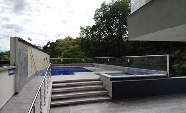 ARRIENDO APARTAMENTO PISO 2 SECTOR VERGEL
