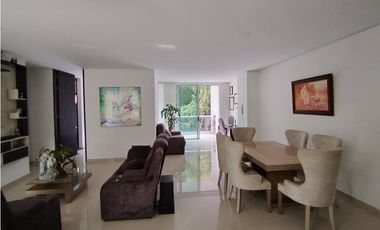 ARRIENDO APARTAMENTO PISO 2 SECTOR VERGEL