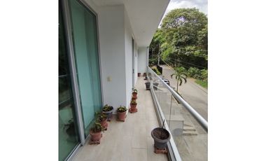 ARRIENDO APARTAMENTO PISO 2 SECTOR VERGEL