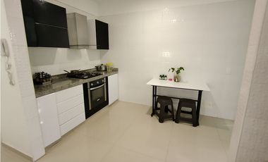 ARRIENDO APARTAMENTO PISO 2 SECTOR VERGEL