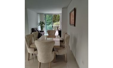 ARRIENDO APARTAMENTO PISO 2 SECTOR VERGEL