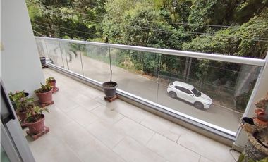 ARRIENDO APARTAMENTO PISO 2 SECTOR VERGEL