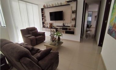 ARRIENDO APARTAMENTO PISO 2 SECTOR VERGEL
