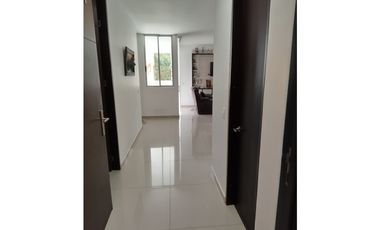 ARRIENDO APARTAMENTO PISO 2 SECTOR VERGEL
