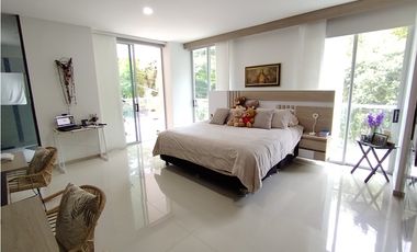 ARRIENDO APARTAMENTO PISO 2 SECTOR VERGEL