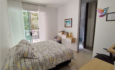 ARRIENDO APARTAMENTO PISO 2 SECTOR VERGEL