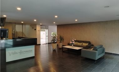 ARRIENDO APARTAMENTO PISO 2 SECTOR VERGEL