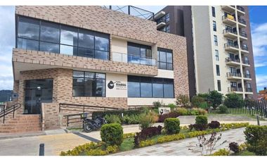 Hermoso Apartamento Venta Chia