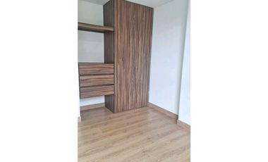 Hermoso Apartamento Venta Chia