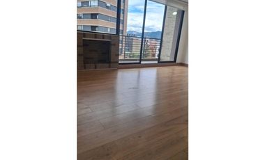 Hermoso Apartamento Venta Chia