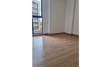 Hermoso Apartamento Venta Chia