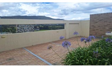 Hermoso Apartamento Venta Chia