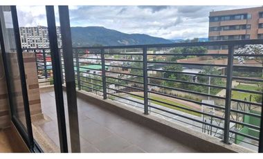 Hermoso Apartamento Venta Chia
