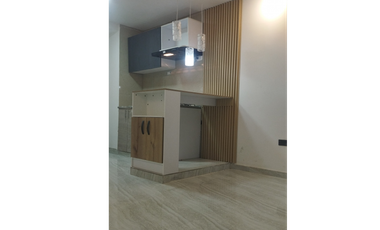 Apartamento en venta - Ciudad mallorquin - Puerto Colombia