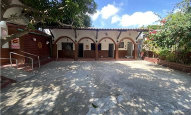 Casa comercial barrio bellavista barranquilla