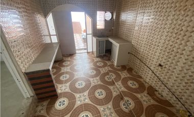 Casa comercial barrio bellavista barranquilla