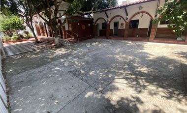 Casa comercial barrio bellavista barranquilla
