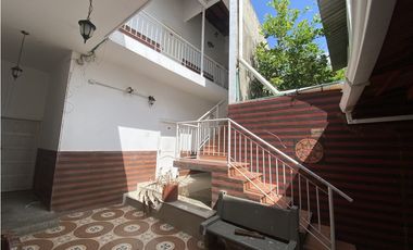 Casa comercial barrio bellavista barranquilla