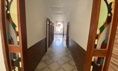 Casa comercial barrio bellavista barranquilla