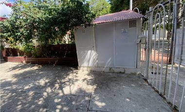 Casa comercial barrio bellavista barranquilla