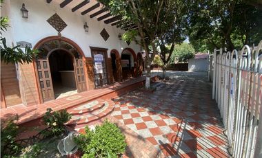 Casa comercial barrio bellavista barranquilla