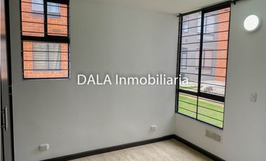 APARTAMENTO EN VENTA VARIANTE CHA - COTA. INMOBILIARIAS CHA