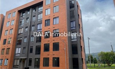APARTAMENTO EN VENTA VARIANTE CHA - COTA. INMOBILIARIAS CHA