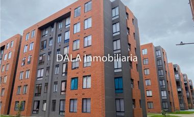 APARTAMENTO EN VENTA VARIANTE CHA - COTA. INMOBILIARIAS CHA