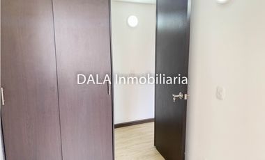 APARTAMENTO EN VENTA VARIANTE CHA - COTA. INMOBILIARIAS CHA