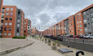 APARTAMENTO EN VENTA VARIANTE CHA - COTA. INMOBILIARIAS CHA
