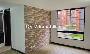 APARTAMENTO EN VENTA VARIANTE CHA - COTA. INMOBILIARIAS CHA