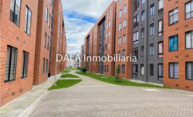 APARTAMENTO EN VENTA VARIANTE CHA - COTA. INMOBILIARIAS CHA