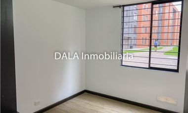 APARTAMENTO EN VENTA VARIANTE CHA - COTA. INMOBILIARIAS CHA