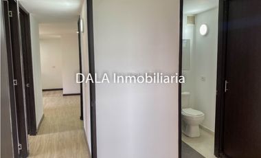 APARTAMENTO EN VENTA VARIANTE CHA - COTA. INMOBILIARIAS CHA