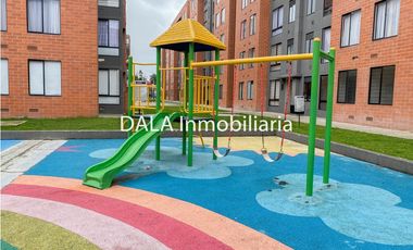 APARTAMENTO EN VENTA VARIANTE CHA - COTA. INMOBILIARIAS CHA
