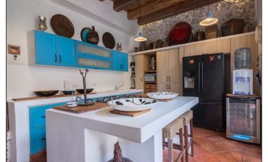 Rento Casa Amoblada Por Días En Cartagena