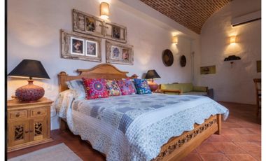 Rento Casa Amoblada Por Días En Cartagena