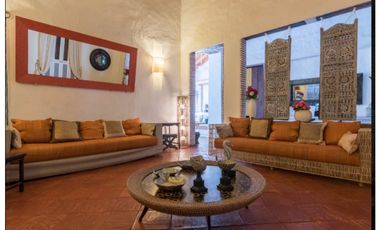 Rento Casa Amoblada Por Días En Cartagena