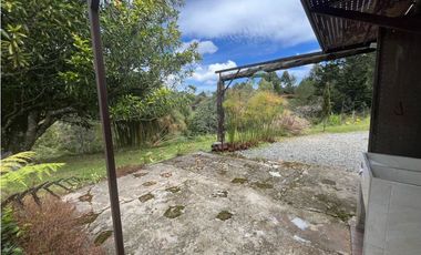 Alquiler de Casa en Alto Palmas en Madera Inmunizada en Unidad Cerrada